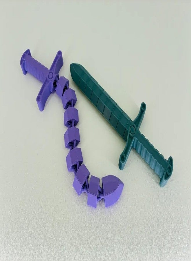 Beoals Transforming Sword Whip Toy, Multi Color, 1-Piece Set - Image 5